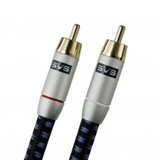 SVS: SOUNDPATH SUBWOOFER CABLE 1M